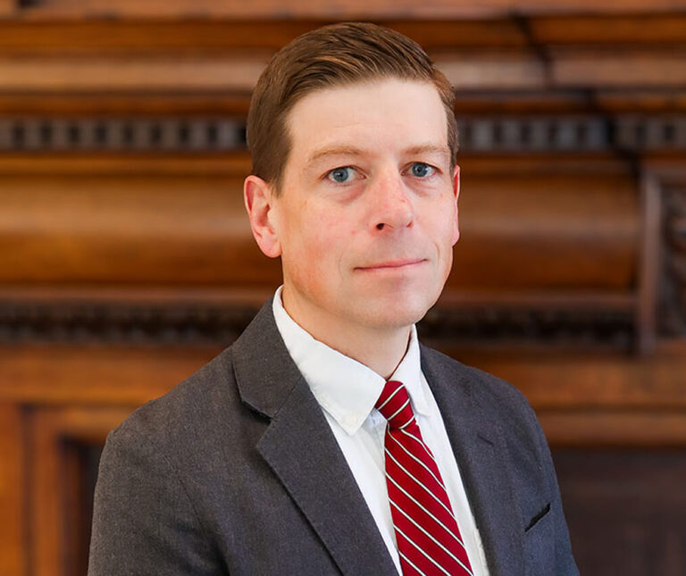 Recognizing Excellence: Jim Dwyer Wins NACAS Legacy Award