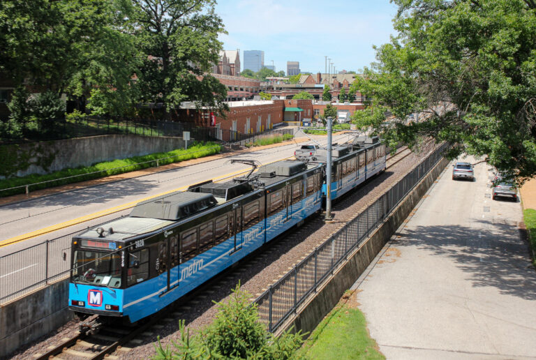 Metro U-Pass Program Update & Summer Parking Reminders