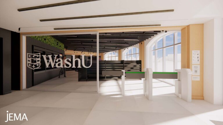 Coming Soon: A New Just Walk Out Convenience Store on the South 40